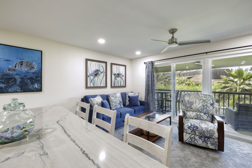 Kihei Kai Oceanfront Condos