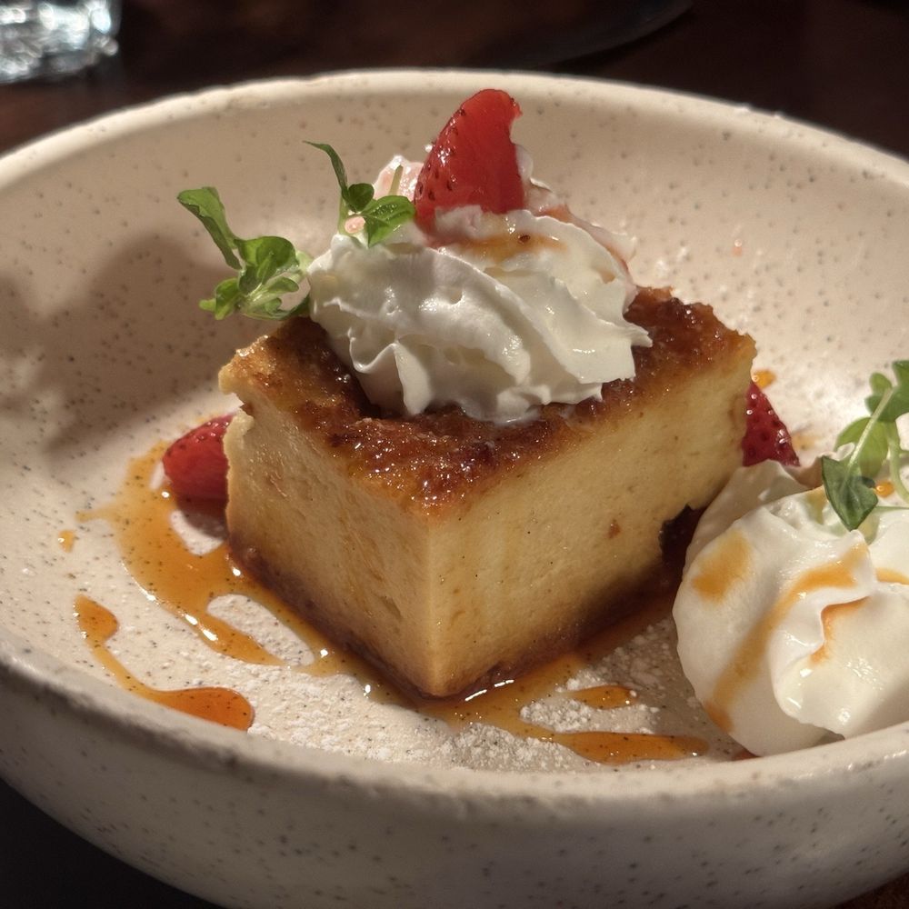 Plado - New York - Tapas/Small Plates Near Me - New York, New York
