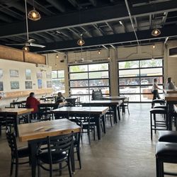 Dry Falls Brewing