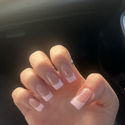 LA Nails
