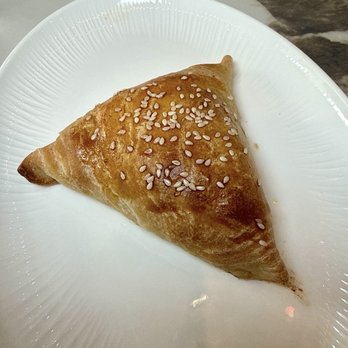 Dolan Uyghur - Samsa - Turkish Near Me - Arlington, Virginia
