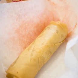 Spring Roll