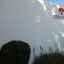 Casal Català de