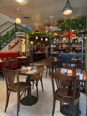 Juliette Restaurant by null