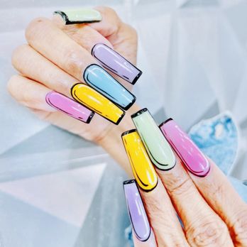 Liz Nail & Spa - Nail Salons Near Me - Houston, Texas Liz Nail & Spa - Nail Salons Near Me - Houston, Texas