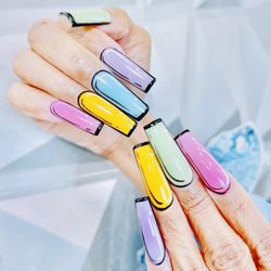 Liz Nail & Spa