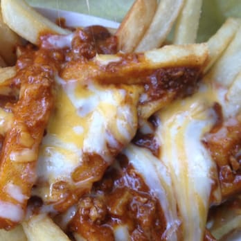 A-Burger - Chili Cheese Fries - Burgers Near Me - Oxnard, California A-Burger - Chili Cheese Fries - Burgers Near Me - Oxnard, California
