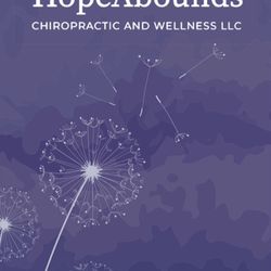 Hope Abounds Chiropractic And Wellness - Call us today to schedule your next appointment!