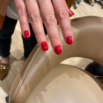 Think Pink Nail & Spa - Nail Salons Near Me - Saint Charles, Missouri