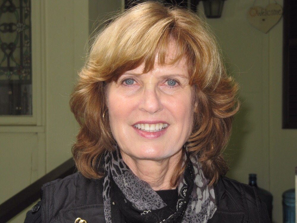 Margaret Blanc - grief counselor in Bakersfield, CA