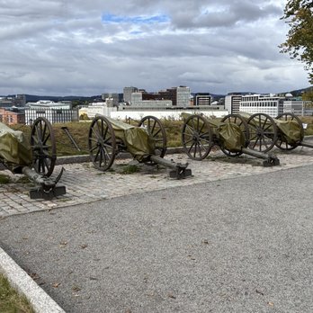 Akershus festning - Museums Near Me - Oslo, 03