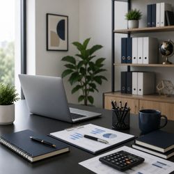 Pak Accounting & Tax Services
