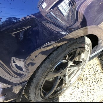 Mancuso Auto Body - Body Shops Near Me - Mount Vernon, New York