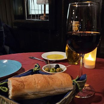 Paellas Restaurant - Spanish Near Me - Winter Park, Colorado