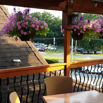 Casa Bella - Outdoor seating - Italian Near Me - Denville, New Jersey Casa Bella - Outdoor seating - Italian Near Me - Denville, New Jersey
