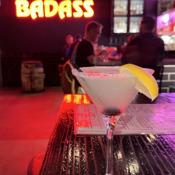 Blackbook - Gastropubs Near Me - Palm Springs, California