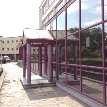 C.E.R.I.A. - Education Near Me - Anderlecht, BRU