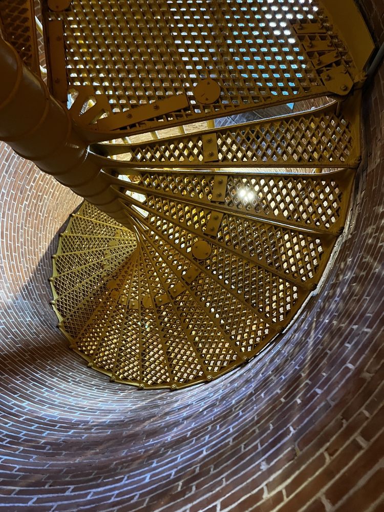 SEA GIRT LIGHTHOUSE Updated October 2024 27 Photos 9 Ocean Ave