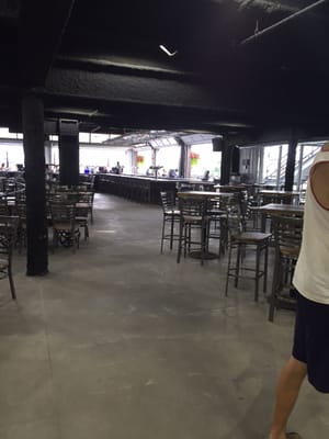 Buffalo RiverWorks by null