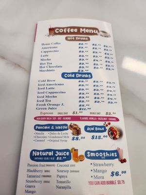 The Downtown Creamery by null