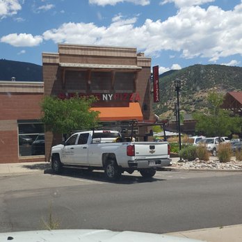 Russo's Pizza & Wings - 20" for $25 - Pizza Near Me - Glenwood Springs, Colorado Russo's Pizza & Wings - 20" for $25 - Pizza Near Me - Glenwood Springs, Colorado