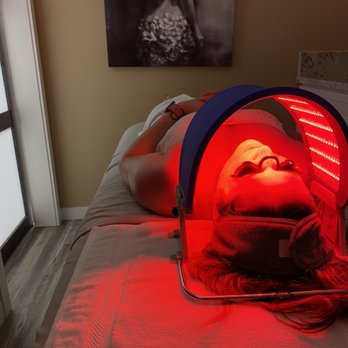 Spa Elysium - LED light therapy - Waxing Near Me Spa Elysium - LED light therapy - Waxing Near Me