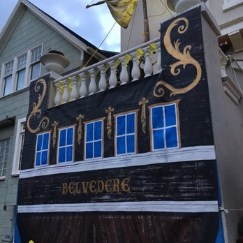 Belvedere Street - Halloween fun! - Local Flavor Near Me Belvedere Street - Halloween fun! - Local Flavor Near Me
