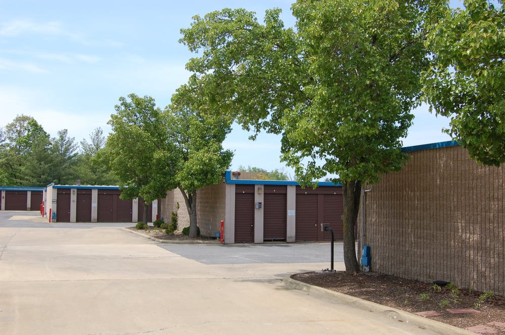 AFFORDABLE MINI STORAGE Updated September 2024 72 Industrial Park Dr, Waldorf, Maryland