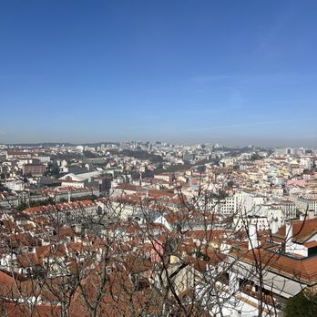 Castelo de S. Jorge - Landmarks & Historical Buildings Near Me - Lisbon, 11