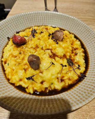 Olive&Artichaut by null
