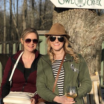 Owl Creek Vineyard - Wineries Near Me - Cobden, Illinois Owl Creek Vineyard - Wineries Near Me - Cobden, Illinois