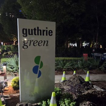 Guthrie Green - Parks Near Me - Tulsa, Oklahoma Guthrie Green - Parks Near Me - Tulsa, Oklahoma