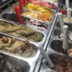Ristorante Stuzzicheria Pane e Vino - Gelato