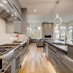 Shannon Davidson Design - South Congress New Build