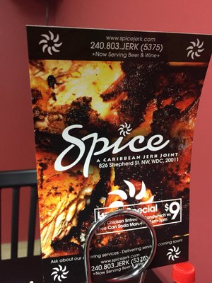Spice by null