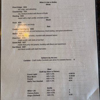 Amici Grill & Pizzeria - Wine list - Pizza Near Me - Highland, Indiana Amici Grill & Pizzeria - Wine list - Pizza Near Me - Highland, Indiana