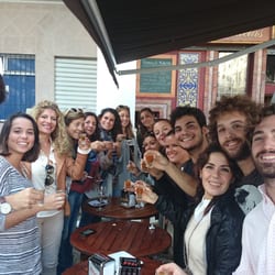 Mesón Las Duelas - Comida de amigos