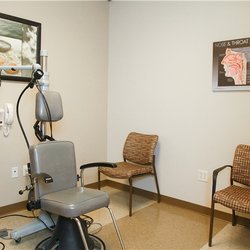 Medical Center ENT Associates of Houston, PLLC - Baytown - Exam Room