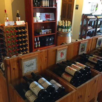 Prairie State Winery - Here are some of the wines they have for sale. - Wineries Near Me - Genoa, Illinois