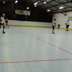 Papatoetoe Roller Sports Club