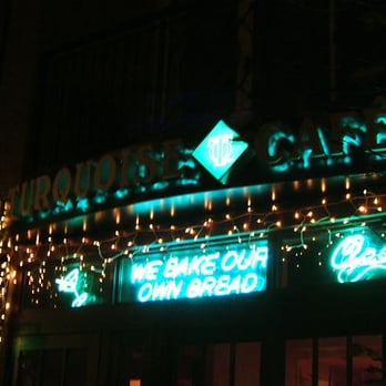 Turquoise Restaurant - Turkish Near Me - Chicago, Illinois