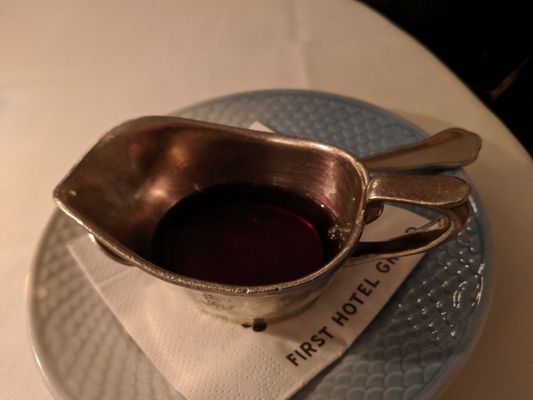 First Hotel Grand by null