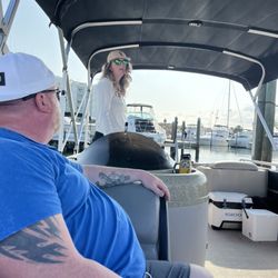 Island Ferry St Pete Beach