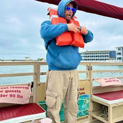 Captain Dan's Around the Island Tours