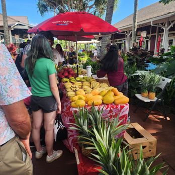 Kauai Culinary Market - Farmers Market Near Me - Poipu, Hawaii Kauai Culinary Market - Farmers Market Near Me - Poipu, Hawaii