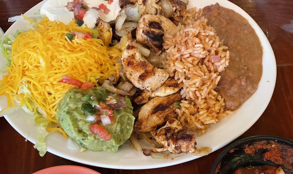 Chava's Mexican Restaurant