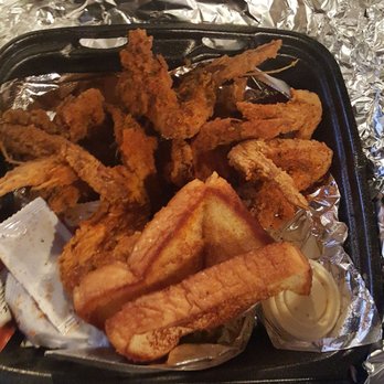 ​Aunt Irene's Kitchen - Seafood Near Me - Dallas, Texas
