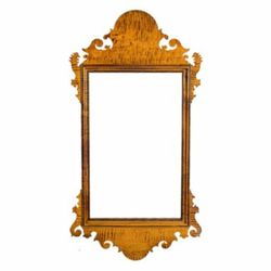 Patricia of Mullica Hill - CHIPPENDALE Mirror