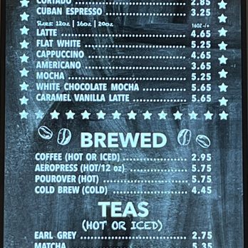 First Cup Coffee - Coffee Roasteries Near Me - Pearland, Texas