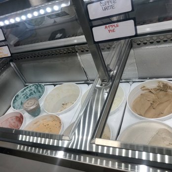 Mad Mike's Ice Cream - Menu - Desserts Near Me - Hurst, Texas Mad Mike's Ice Cream - Menu - Desserts Near Me - Hurst, Texas